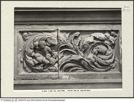 Vorderseite von bh422373_recto