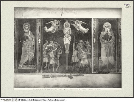 Vorderseite von bh422389_recto