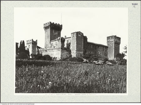 Vorderseite von bh422397_recto