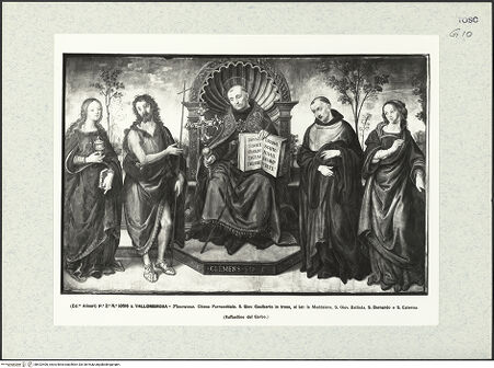 Vorderseite von bh422406_recto