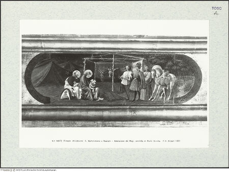 Vorderseite von bh422419_recto