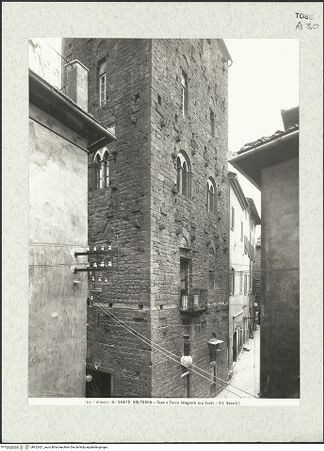 Vorderseite von bh422421_recto