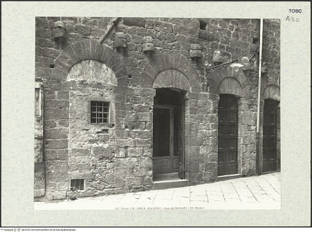 Vorderseite von bh422422_recto