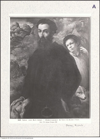 Vorderseite von bh422434_recto