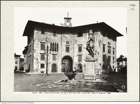 Vorderseite von bh422435_recto