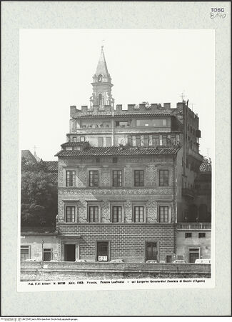 Vorderseite von bh422443_recto