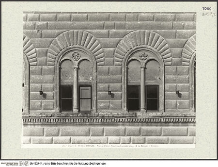 Vorderseite von bh422444_recto