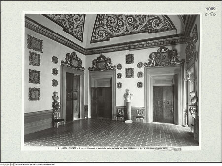 Vorderseite von bh422446_recto