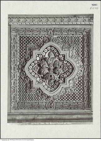 Vorderseite von bh422505_recto