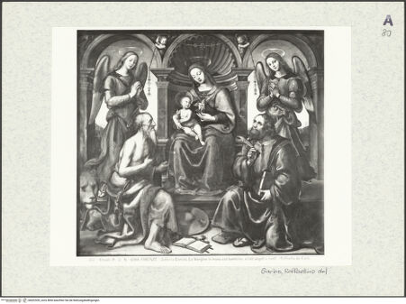 Vorderseite von bh422520_recto