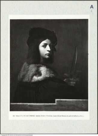 Vorderseite von bh422532_recto