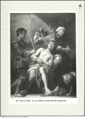 Vorderseite von bh422533_recto