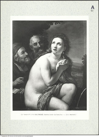 Vorderseite von bh422538_recto