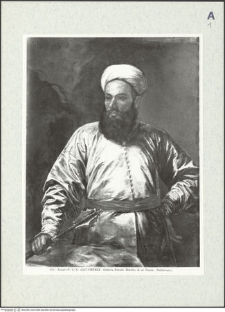 Vorderseite von bh422543_recto