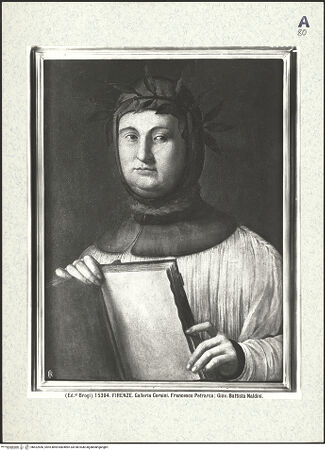 Vorderseite von bh422556_recto