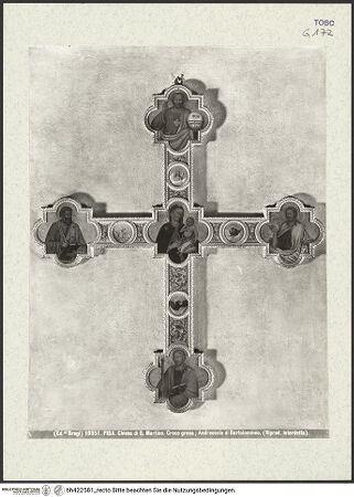 Vorderseite von bh422581_recto