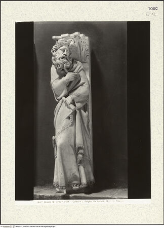 Vorderseite von bh422591_recto