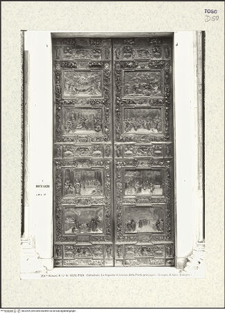 Vorderseite von bh422599_recto