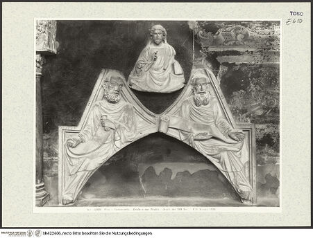 Vorderseite von bh422606_recto