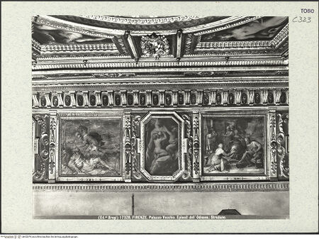 Vorderseite von bh422674_recto