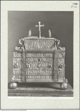 Vorderseite von bh422693_recto