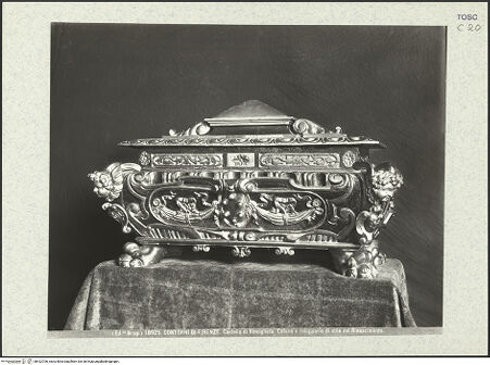 Vorderseite von bh422706_recto