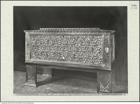 Vorderseite von bh422709_recto