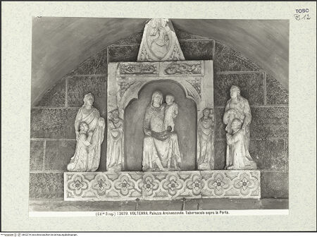 Vorderseite von bh422719_recto