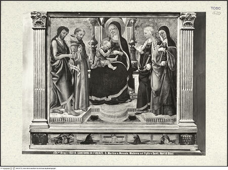 Vorderseite von bh422722_recto