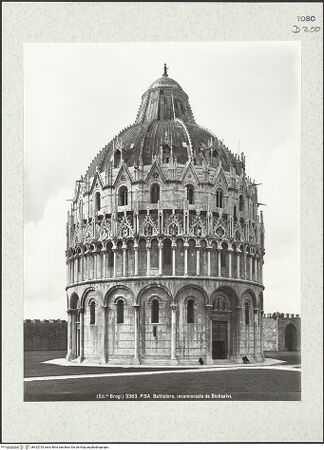 Vorderseite von bh422723_recto