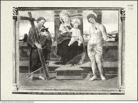 Vorderseite von bh422727_recto