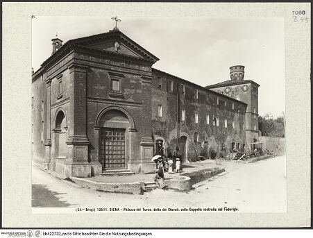 Vorderseite von bh422732_recto