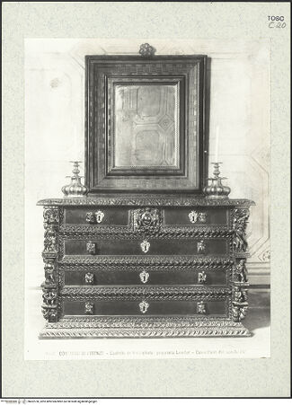 Vorderseite von bh422750_recto