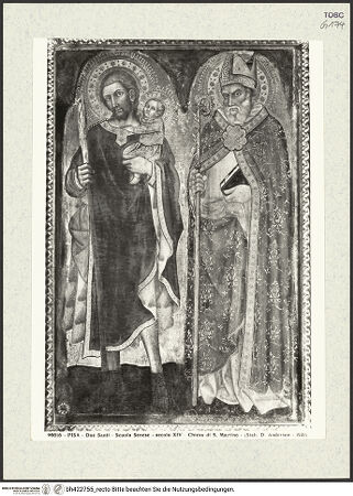 Vorderseite von bh422755_recto