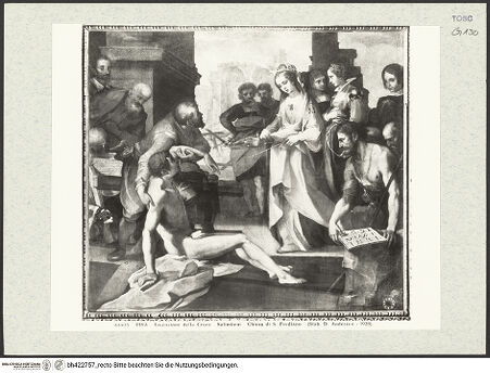 Vorderseite von bh422757_recto