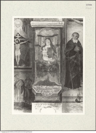 Vorderseite von bh422809_recto