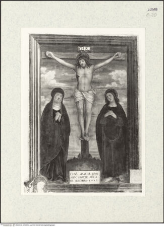 Vorderseite von bh422848_recto