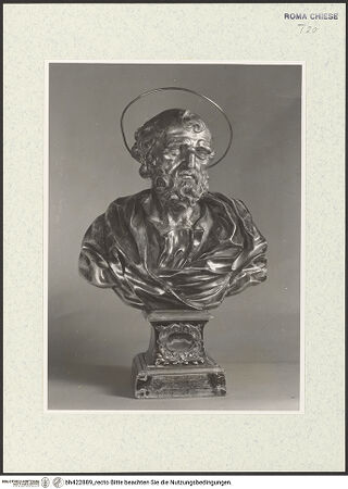 Vorderseite von bh422889_recto