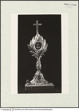 Vorderseite von bh422895_recto