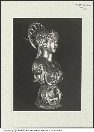 Vorderseite von bh422900_recto