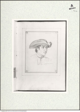 Vorderseite von bh423160_recto