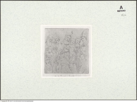 Vorderseite von bh423172_recto