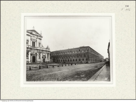 Vorderseite von bh423320_recto