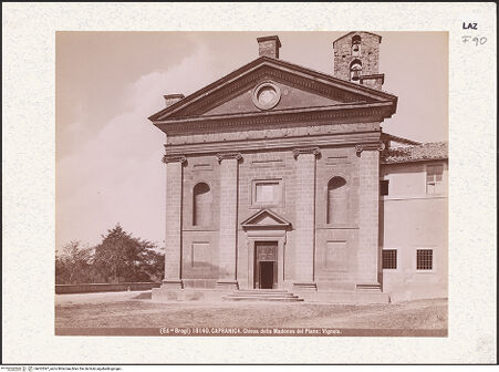 Vorderseite von bh423597_recto