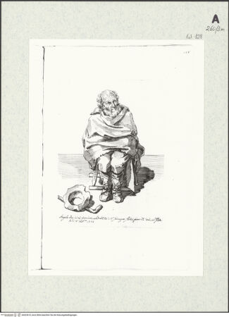 Vorderseite von bh423610_recto