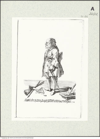 Vorderseite von bh423618_recto