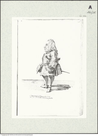 Vorderseite von bh423628_recto