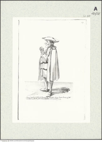 Vorderseite von bh423631_recto