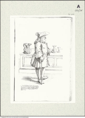 Vorderseite von bh423633_recto