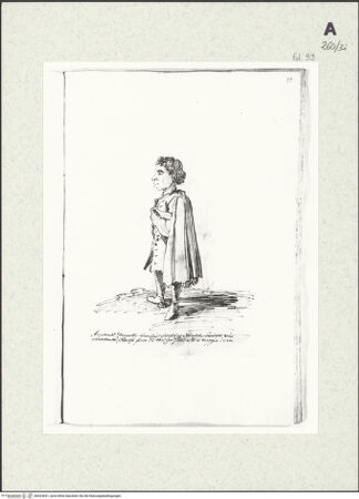 Vorderseite von bh423641_recto